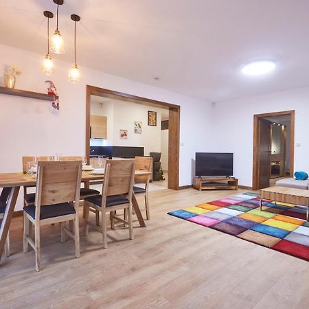 Apartmany Na Krasne Vyhlidce Λίμπερεκ Εξωτερικό φωτογραφία