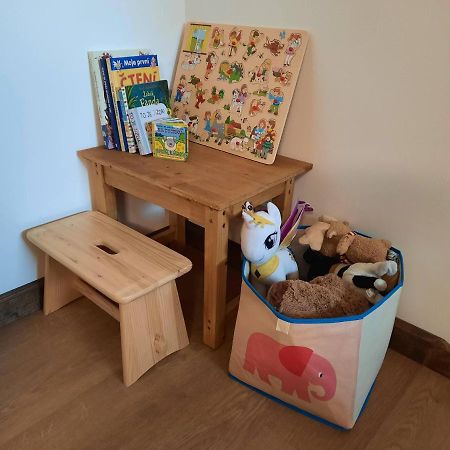 Apartmany Na Krasne Vyhlidce Λίμπερεκ Εξωτερικό φωτογραφία