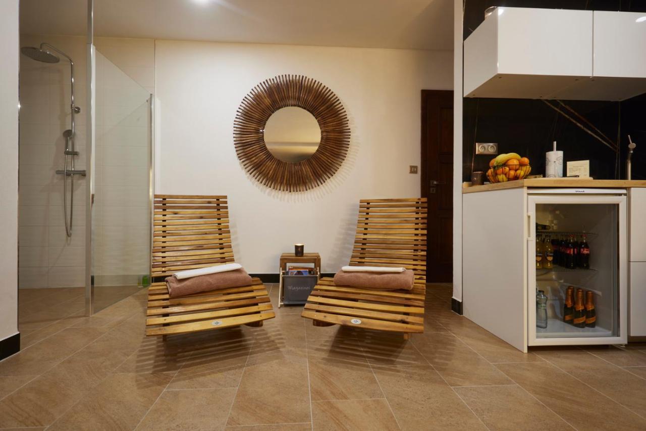 Apartmany Na Krasne Vyhlidce Λίμπερεκ Εξωτερικό φωτογραφία
