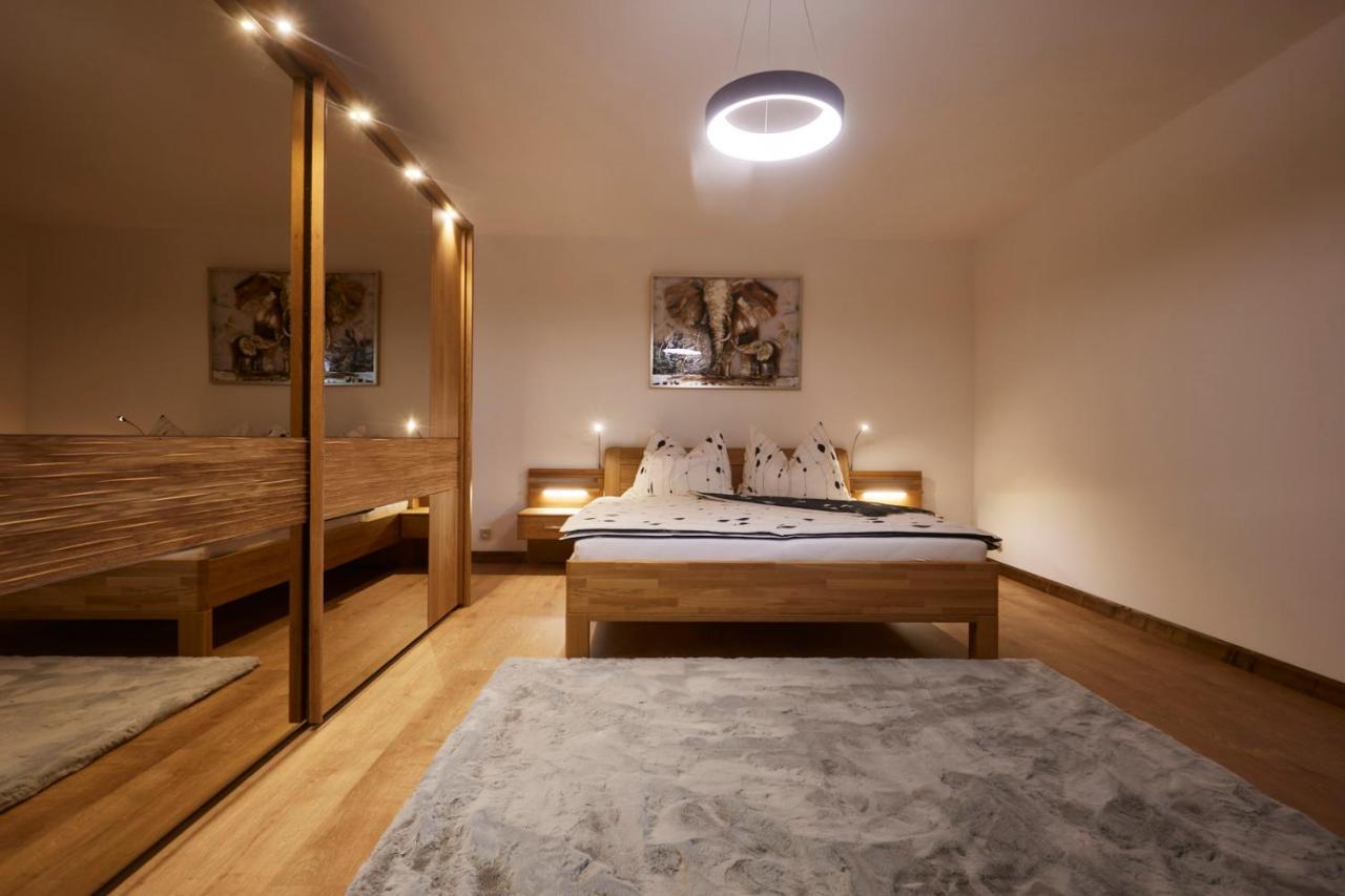 Apartmany Na Krasne Vyhlidce Λίμπερεκ Εξωτερικό φωτογραφία