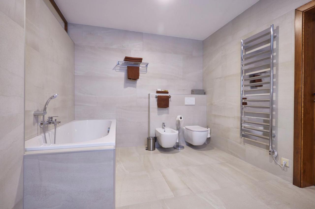 Apartmany Na Krasne Vyhlidce Λίμπερεκ Εξωτερικό φωτογραφία