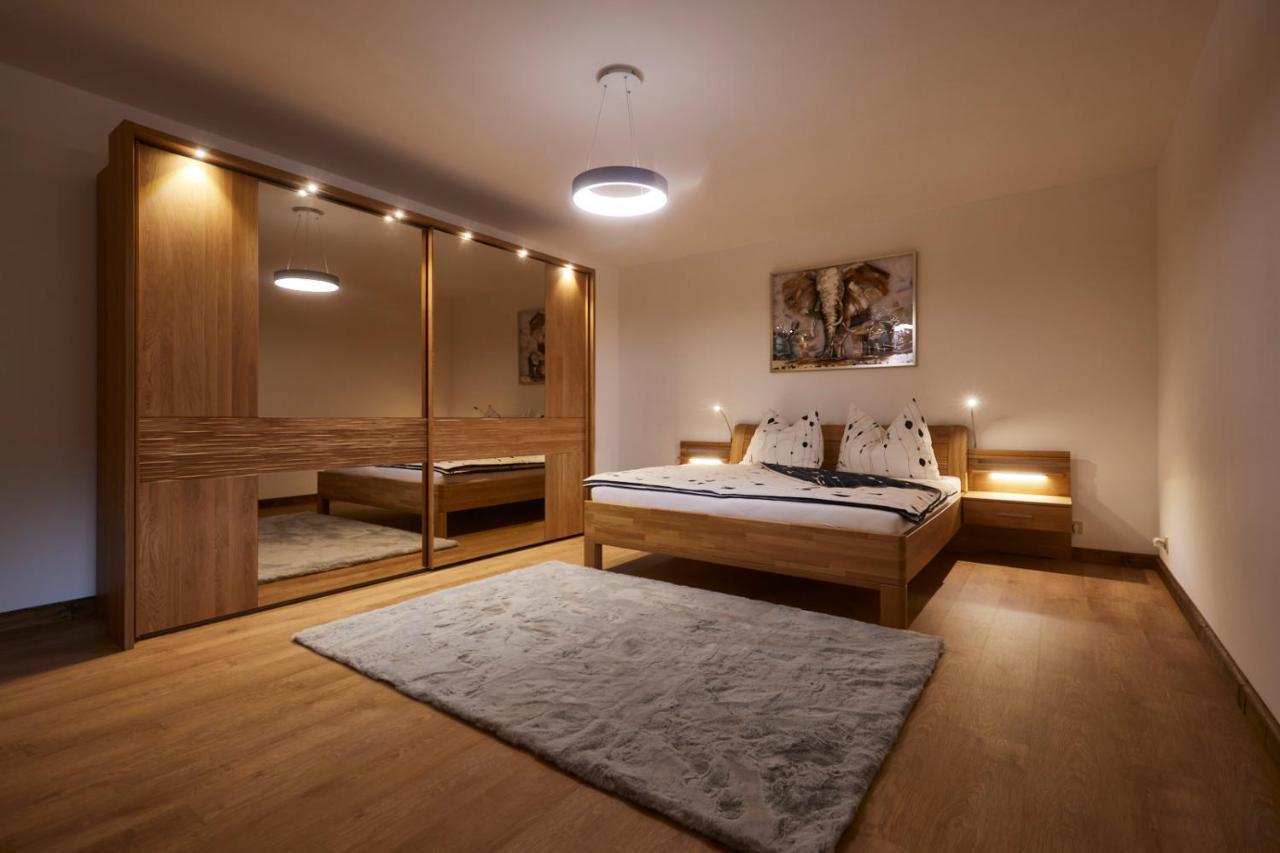 Apartmany Na Krasne Vyhlidce Λίμπερεκ Εξωτερικό φωτογραφία
