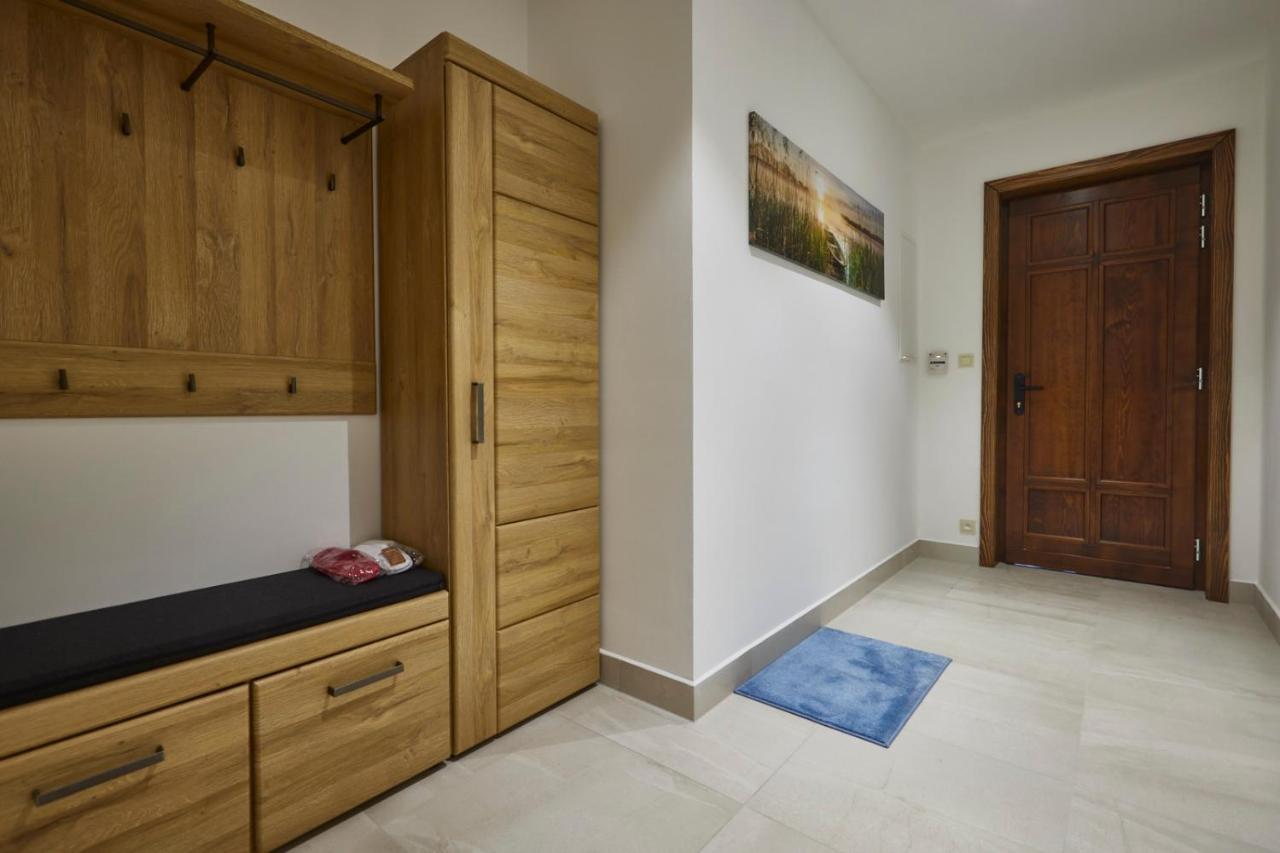 Apartmany Na Krasne Vyhlidce Λίμπερεκ Εξωτερικό φωτογραφία