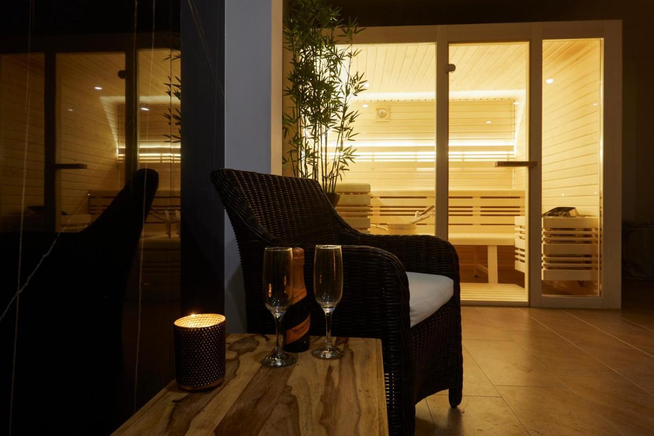 Apartmany Na Krasne Vyhlidce Λίμπερεκ Εξωτερικό φωτογραφία