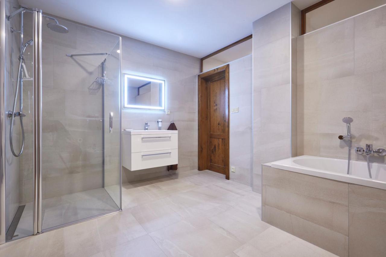 Apartmany Na Krasne Vyhlidce Λίμπερεκ Εξωτερικό φωτογραφία