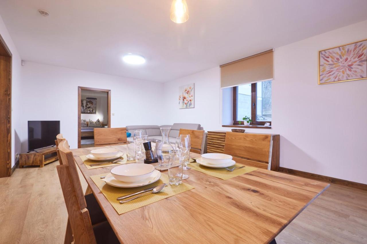Apartmany Na Krasne Vyhlidce Λίμπερεκ Εξωτερικό φωτογραφία