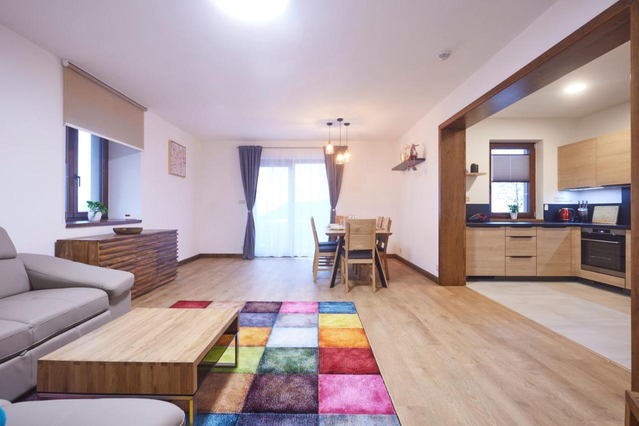 Apartmany Na Krasne Vyhlidce Λίμπερεκ Εξωτερικό φωτογραφία