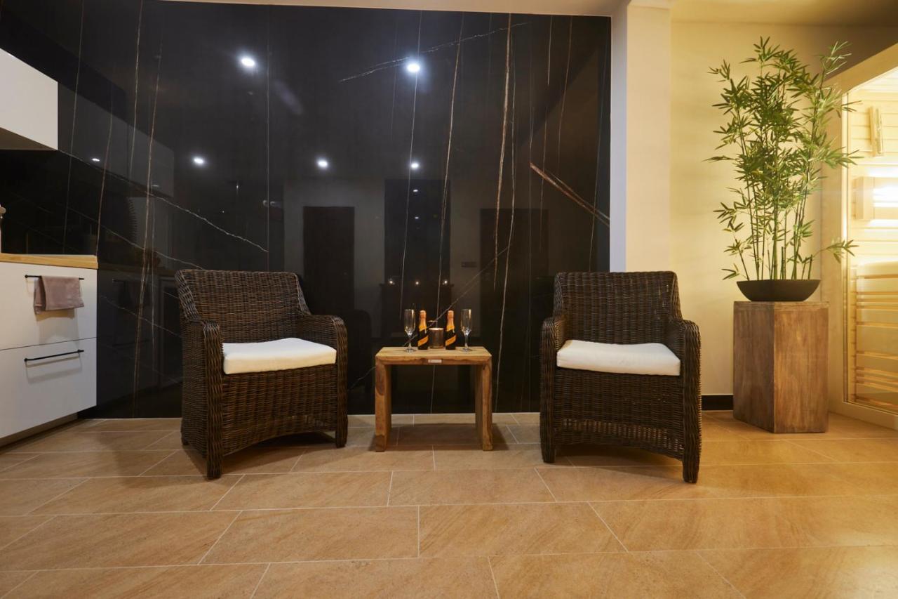 Apartmany Na Krasne Vyhlidce Λίμπερεκ Εξωτερικό φωτογραφία