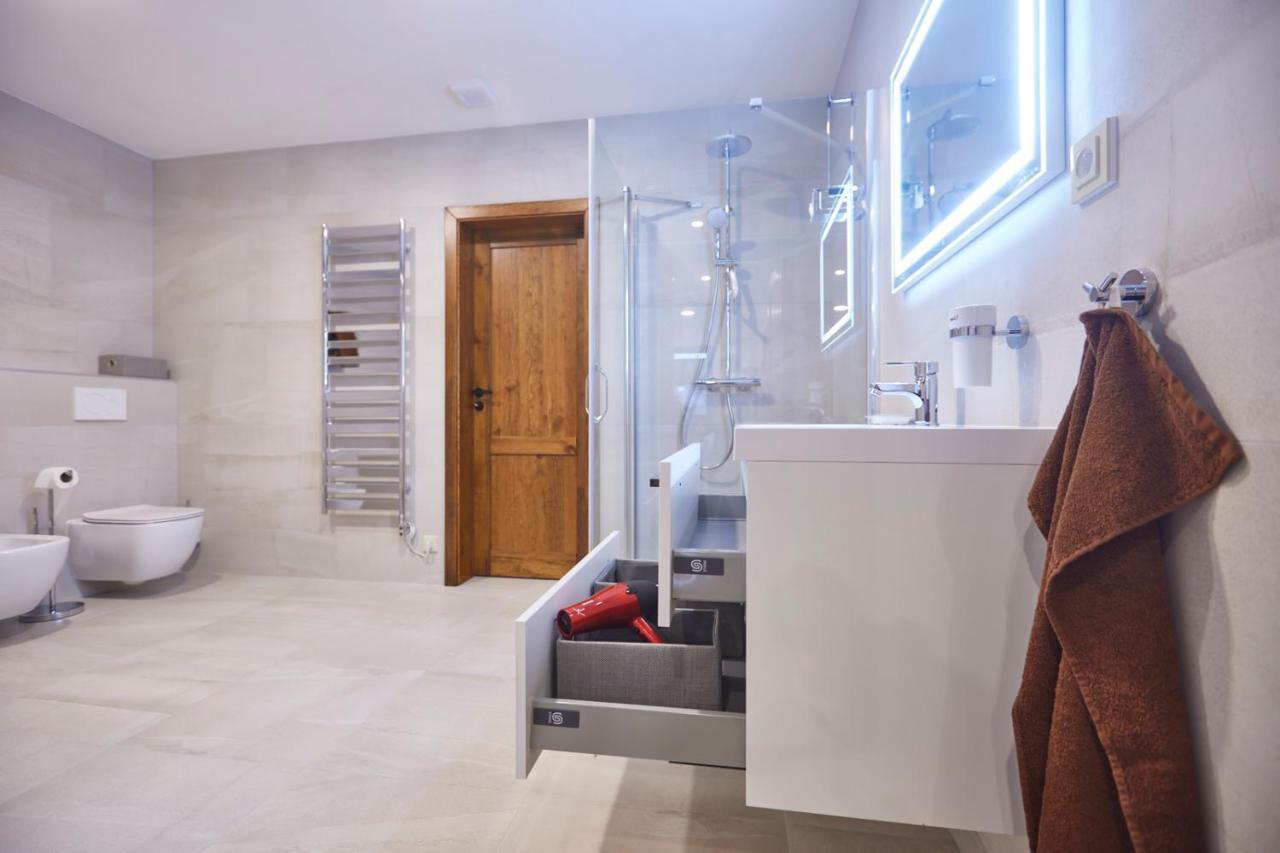 Apartmany Na Krasne Vyhlidce Λίμπερεκ Εξωτερικό φωτογραφία