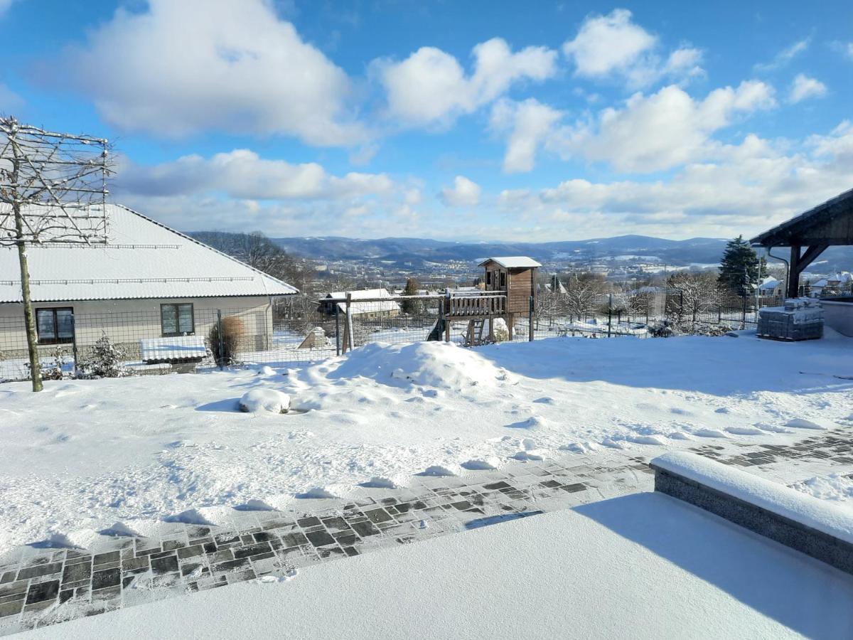 Apartmany Na Krasne Vyhlidce Λίμπερεκ Εξωτερικό φωτογραφία