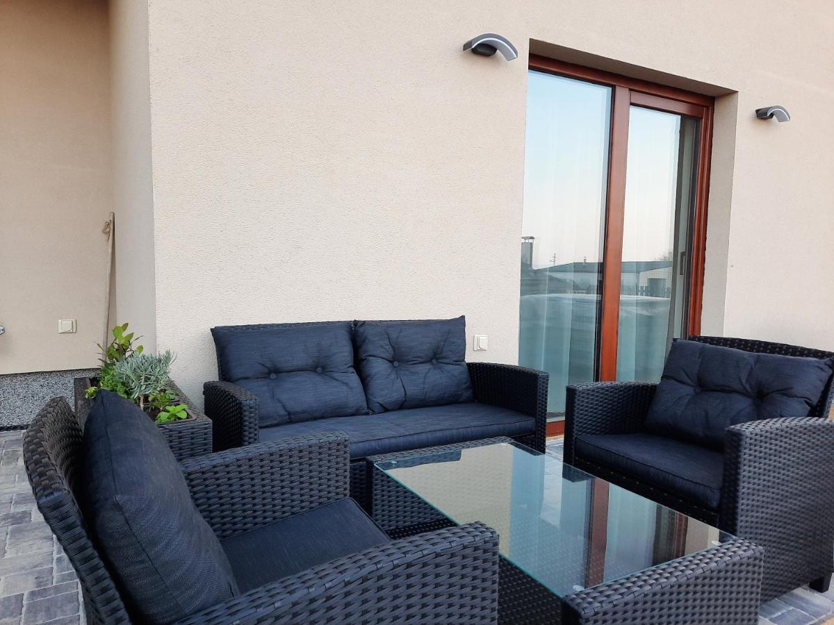 Apartmany Na Krasne Vyhlidce Λίμπερεκ Εξωτερικό φωτογραφία
