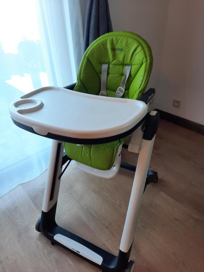 Apartmany Na Krasne Vyhlidce Λίμπερεκ Εξωτερικό φωτογραφία