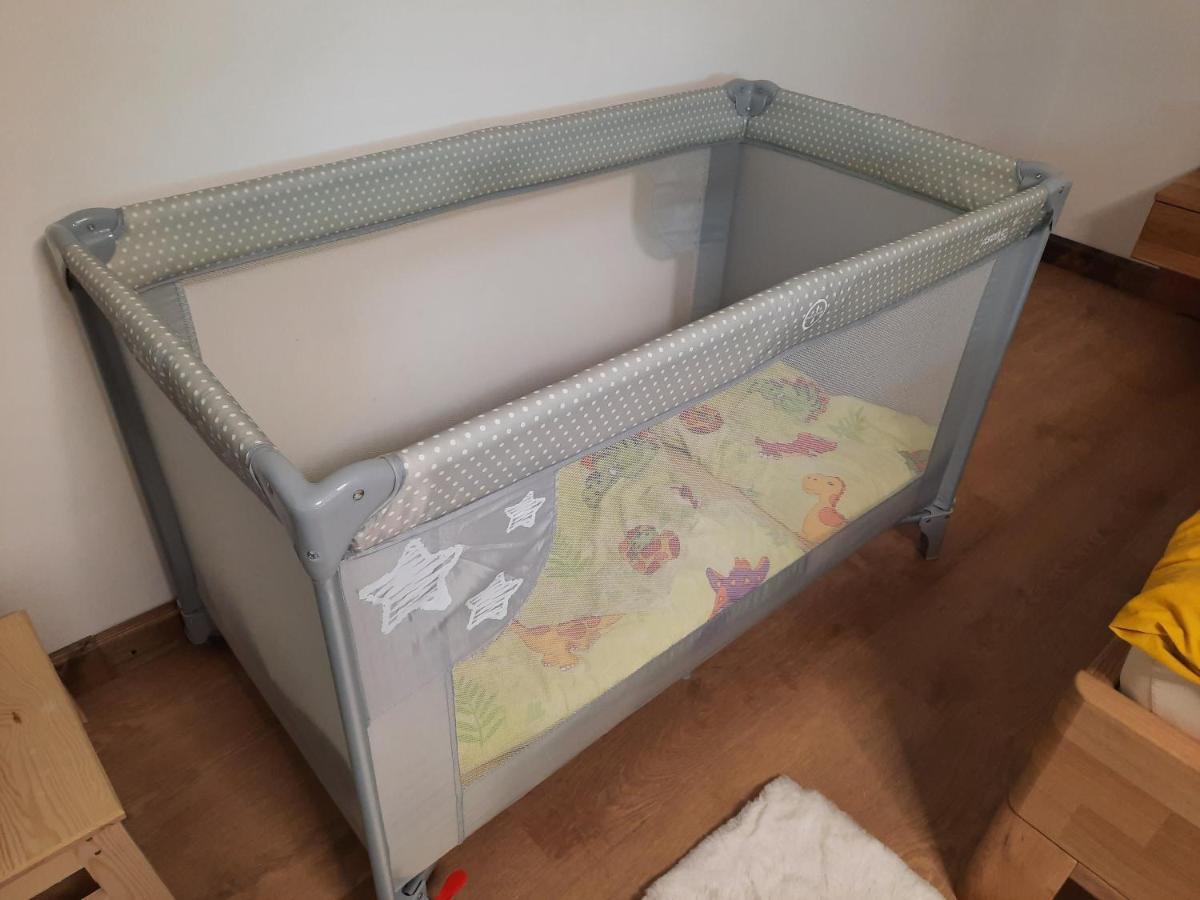 Apartmany Na Krasne Vyhlidce Λίμπερεκ Εξωτερικό φωτογραφία