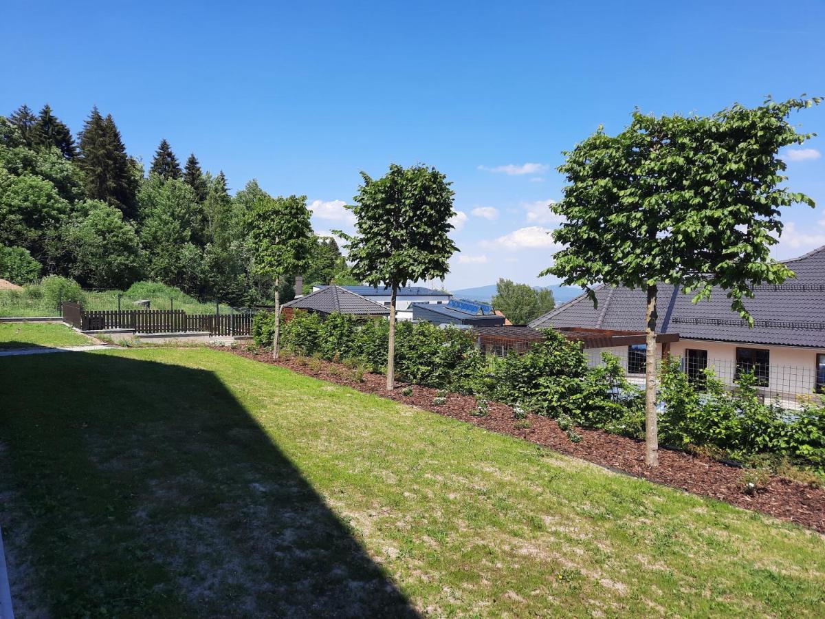 Apartmany Na Krasne Vyhlidce Λίμπερεκ Εξωτερικό φωτογραφία
